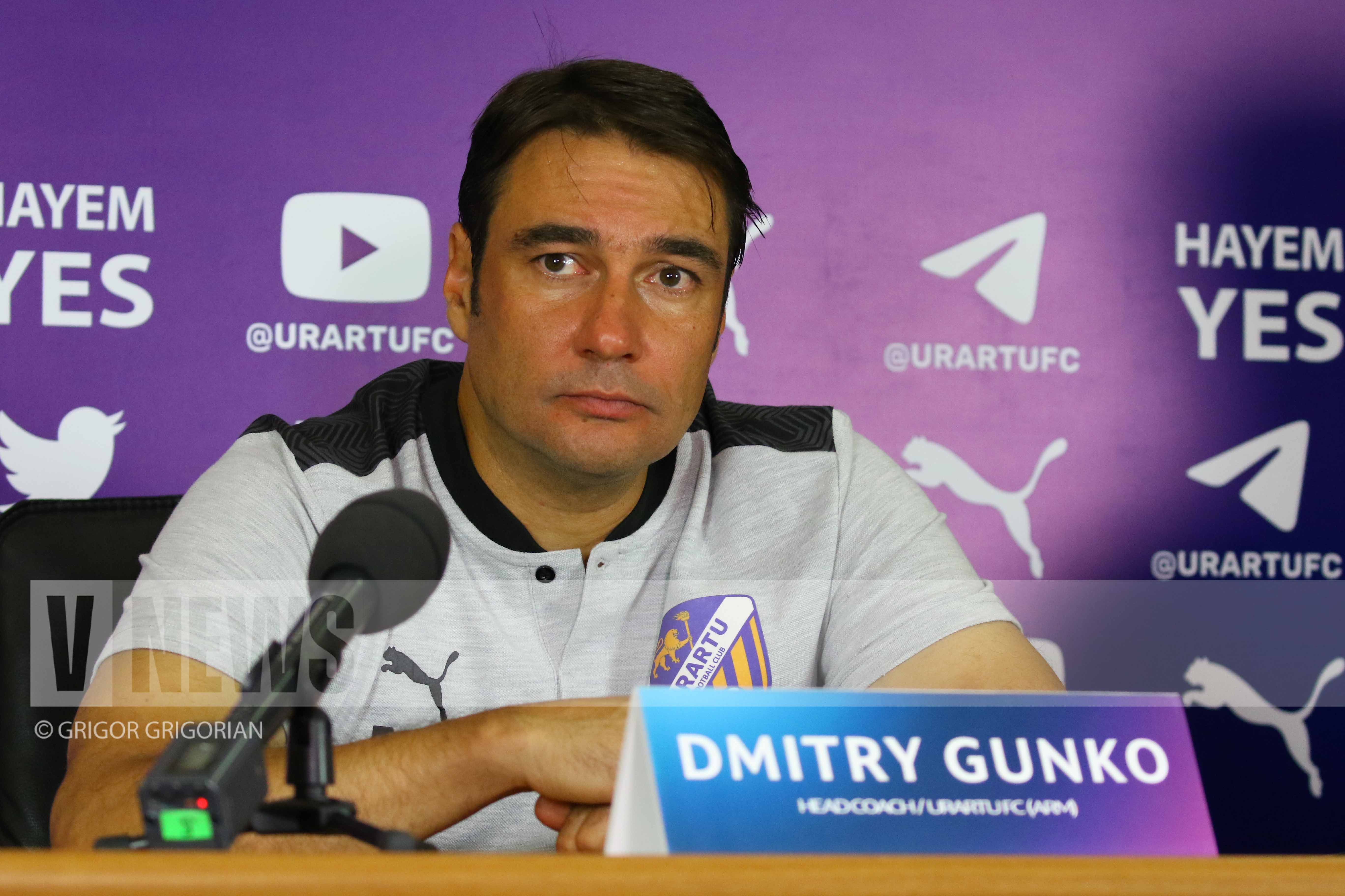 Դմիտրի Գունկո-22